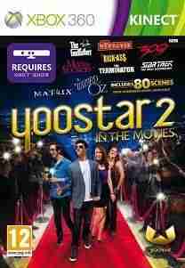 Descargar Yoostar 2 [MULTI5][PAL][KINECT] por Torrent